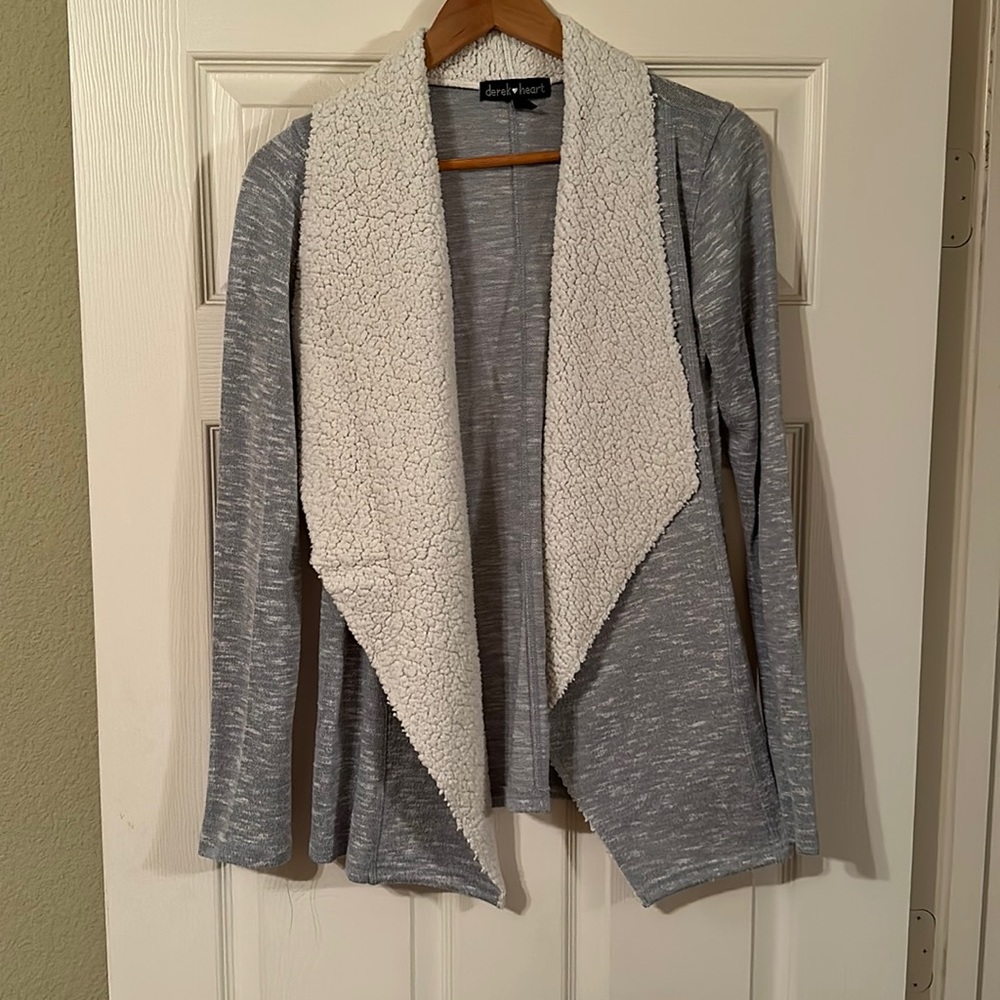 Comfy sweater